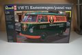 Campagna M+ 2016 - Trasporti - Volkswagen T1 Panel Van - Revell 1/24