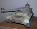 Pzkw IV Ausf. G  (Italeri)