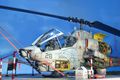 AH-1W Supercobra