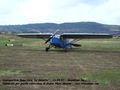 De Havilland DH80 Puss Moth