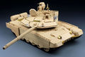 Tiger Model T-90MS Tagil build (1)