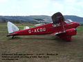 De Havilland DH90 Dragonfly