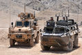 ISAF_vehicles_in_Afghanistan