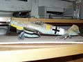 Messerschmitt Bf-109F4