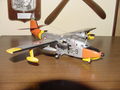 Grumman Albatross HU-16