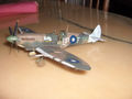 Spitfire Mk VIII RAAF
