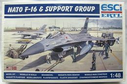 ESCI 4078 F-16GEvar