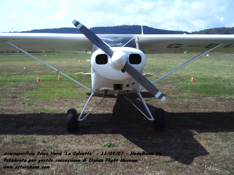 Piper L18 Cub (15)
