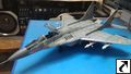 yamato01 - MiG-29 Fulcrum
