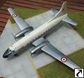 adlertag - Convair C131 A.M.I.