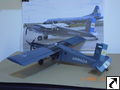 ThunderboltII	Pilatus PC-6 B2/H2 Turbo Porter