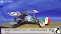 marcoaurelio - Nieuport Ni27 "Cerutti - MIR"