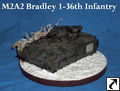 AGOCAP - M2A2 Bradley 1-36th Infantry