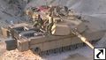ModellismoBrocchini - M1 A1 Abrams