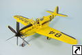 CR.42 - P-39Q Racer #84