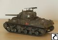 Lupo - M4A4 Sherman