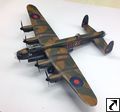 Oberst_Streib - Avro Lancaster B-III