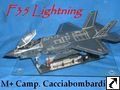 AGOCAP - F-35 Lightning II