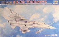 RA-5C Vigilante 1/48 Trumpeter