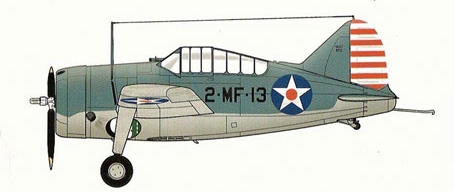 Buffalo prewar-2
