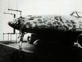 Me 262 B-1a/U1 Italeri 1-48