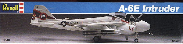 A-6E Intruder_BOXART