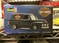 1/24 Ford '55 Panel Truck