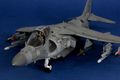 Harrier AV-8B+