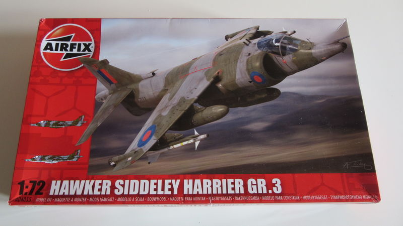 Harrier GR.3 01