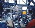 A-6E Intruder cockpit