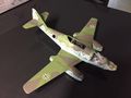 Me 262 A1-A U5
