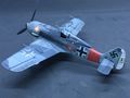 Campagna Easy 2018-Focke Wulf Fw 190 A8