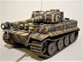 Tiger 1 Panzer Abteilung 506