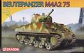 M4A2 75 Beutepanzer (Sherman) 