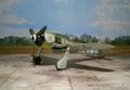 GB M+ Fw190 - Focke-Wulf Fw 190 A-8 1/48