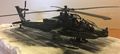 AH-64D Apache U.S. Army Alaska Corp 