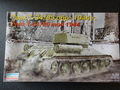 T-34/85 Eastern Express 1/72