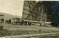 94th Trier zeppelin hangar