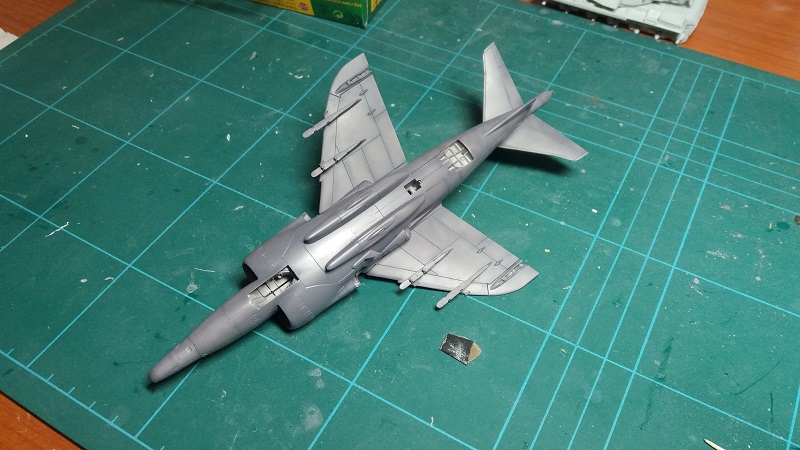 Harrier 022