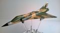 Mirage IIIC