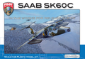 SAAB Sk60