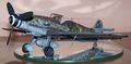 ME 109 G14 AS ANR