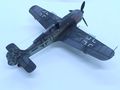 Fw-190 F-8 - GB Focke Wulf 190