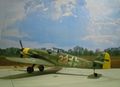 Bf 109 G-10 R/3 - 1/48