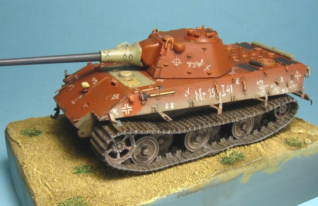 E50 panzer 16