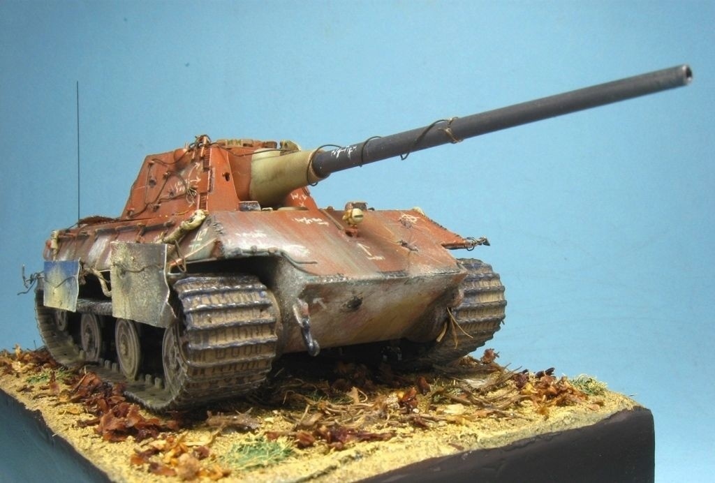 E50 panzer 31