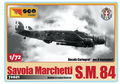 Savoia Marchetti SM84