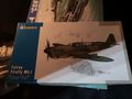 Campagna F 2020 Fairey Firefly F Mk.I 1/48 special Hobby