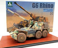 G6 Rhino Takom build (1)