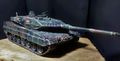 Leopard 2A6/A6M  Revell 1/35 - 2020 - Animals